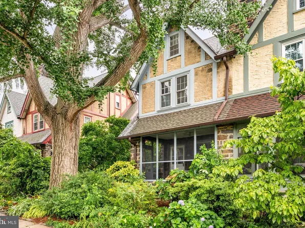 132 Kenilworth Rd, Merion Station, PA 19066