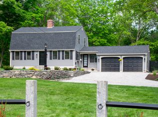 586 Essex Rd, Westbrook, CT 06498