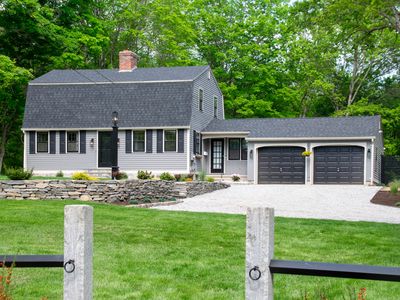 586 Essex Road, Westbrook, CT, 06498