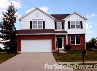 6314 Heritage Park Blvd, Dayton, OH 45424