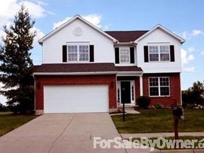 6314 Heritage Park Blvd, Dayton, OH, 45424