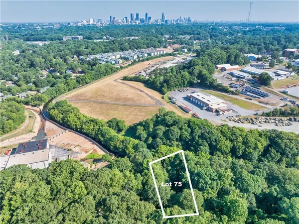 914 Sloan Cir SE #75, Atlanta, GA 30316