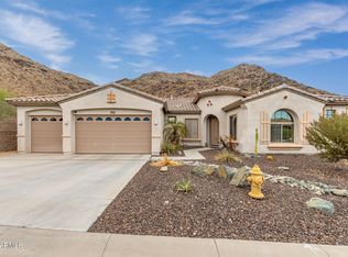 2814 W Hiddenview Dr, Phoenix, AZ 85045