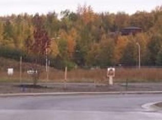 5573 Kenai Fjords Loop, Anchorage, AK 99502