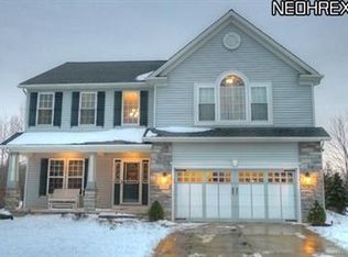 795 Outrigger Cv, Painesville, OH 44077