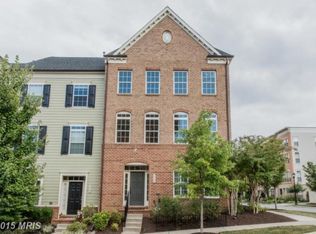 7720 Water St, Fulton, MD 20759