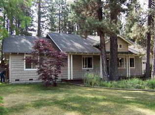 483 Red Cedar Way, Chester, CA 96020