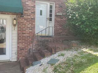 605A Upper St, Danville, VA 24541