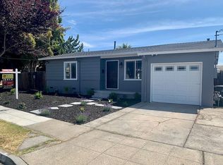 26418 Mockingbird Ln, Hayward, CA 94544