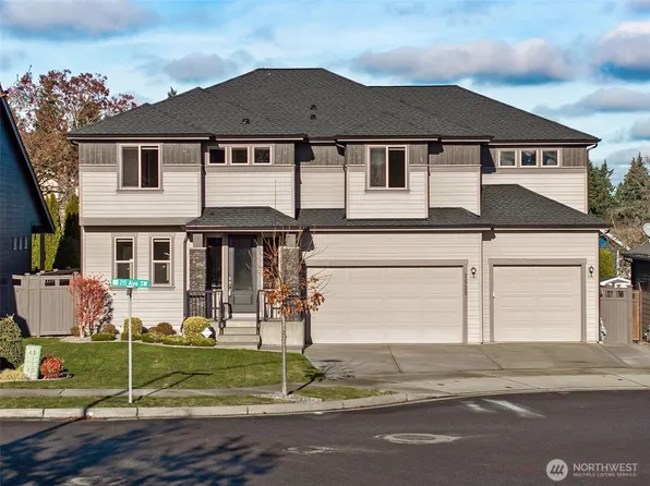 2525 20th Avenue SW, Puyallup, WA 98371