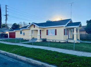 101 Spruce St, Modesto, CA 95351