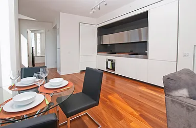 Rented by NOVO