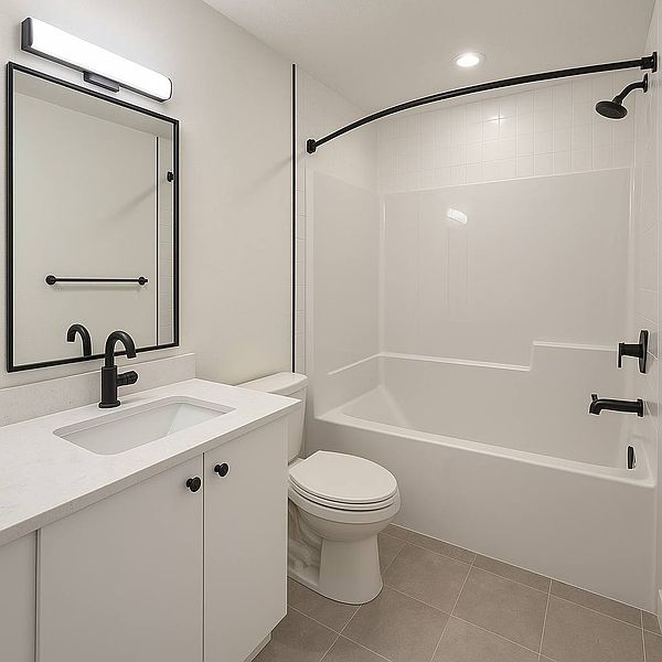 Edmonton Apartment for rent - 3 Bedrooms — photo 9