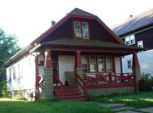 3434 N 37th St, Milwaukee, WI 53216