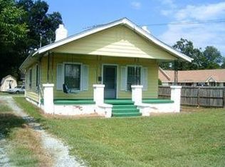 407 E Fairfield Rd, High Point, NC 27263