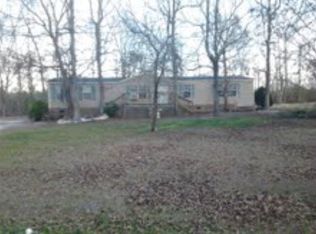 1229 Wyboo Ave, Manning, SC 29102