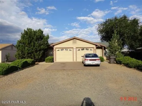 3712 N Tani Rd, Prescott Valley, AZ 86314
