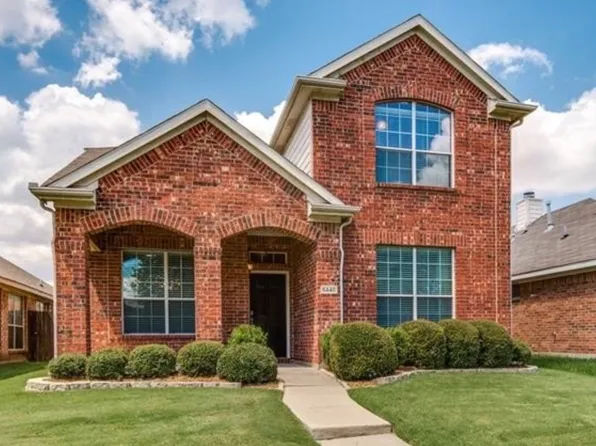 5440 Buckskin Dr, The Colony, TX 75056