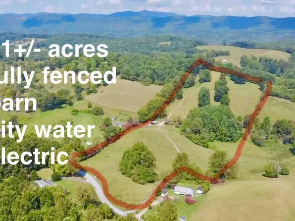 0 Boones Path Rd, Rose Hill, VA 24281