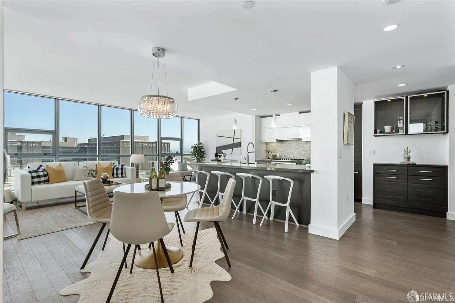 480 Mission Bay Blvd #917 - Photo 4