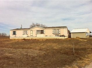 9870 Norrell Rd, Venus, TX 76084