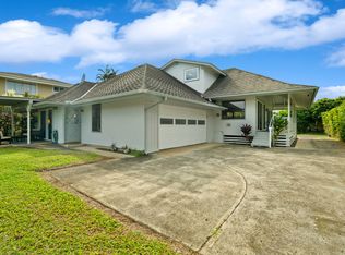 5035 Emmalani Dr, Princeville, HI 96722