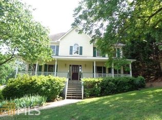 206 Jennings Pond Ct #0, Woodstock, GA 30188