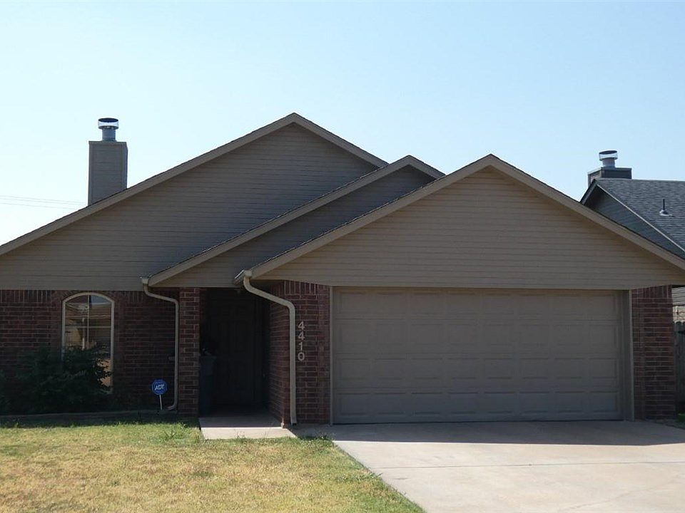 1st image of 4410 SW Mesquite Dr