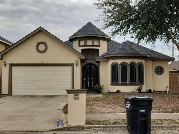 1416 W McKinley Ave, Alton, TX 78573