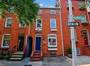 518 S Washington St, Baltimore, MD 21231