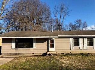 2209 Dogwood Pl, Springdale, AR 72762