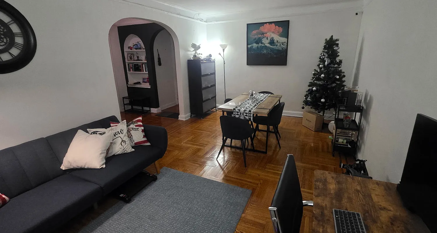 35-25 77th Street 2C