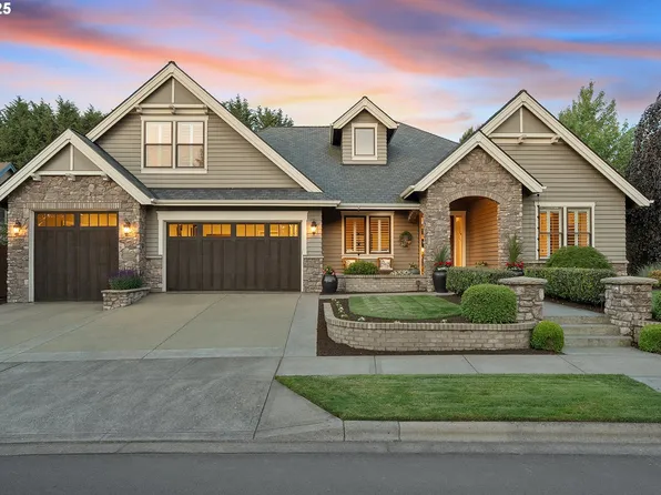 14180 155th Ter, Portland, OR 97224