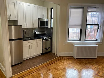 Rented by A Class Realty Corp