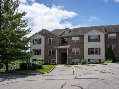 151 Palisades Pointe #5, Cincinnati, OH, 45238