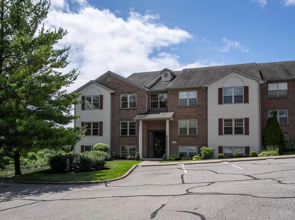 151 Palisades Pointe #5, Cincinnati, OH 45238