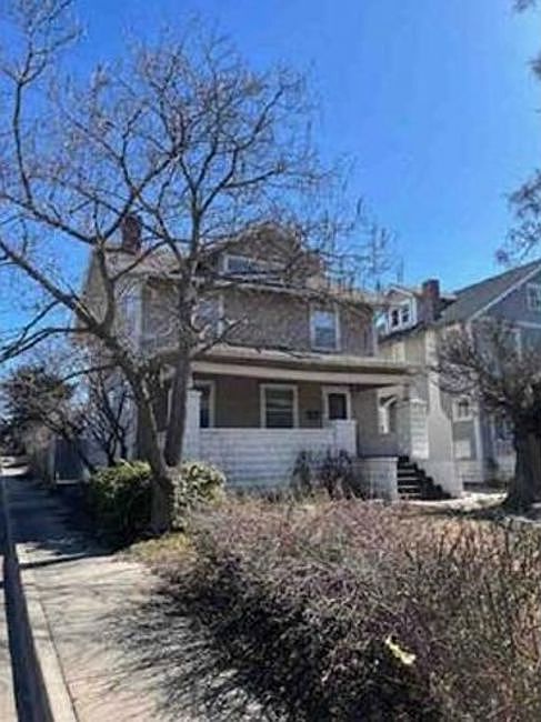 Property Front View