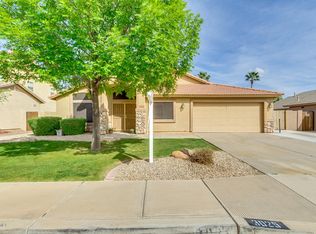 3025 S Mesita Ave, Mesa, AZ 85212