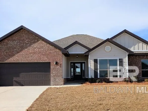 22693 Bushel Dr, Fairhope, AL 36532