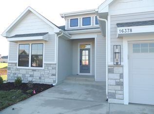 16378 Ingals St, Gardner, KS 66030