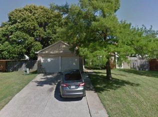 3415 Spring Meadow Ln, Flower Mound, TX 75028