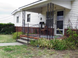 343299 E Highway 105, Tryon, OK 74875