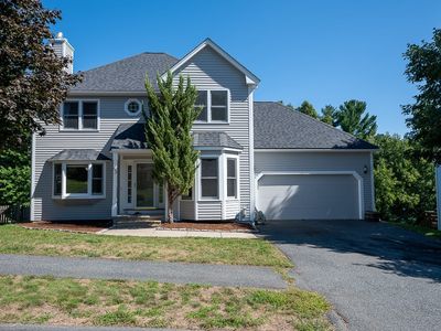 93 Stoney Hill Rd, Shrewsbury, MA, 01545