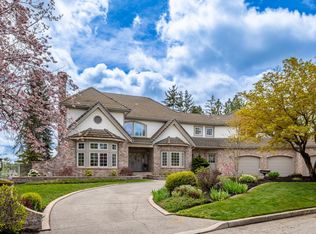 1714 E South Ridge Dr, Spokane, WA 99223