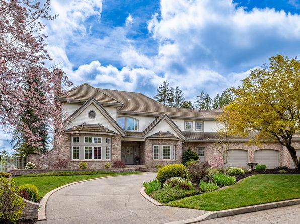 1714 E South Ridge Dr, Spokane, WA 99223