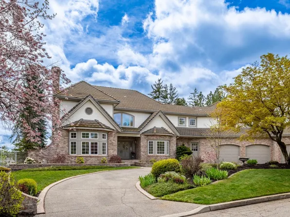 1714 E South Ridge Dr, Spokane, WA 99223