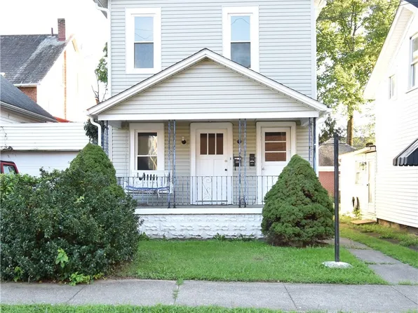 201 W Line St, Minerva, OH 44657