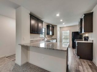 122 Bluebonnet Dr, Decatur, TX 76234