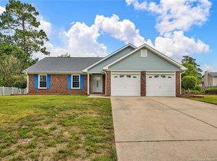6667 Pacific Ave, Fayetteville, NC 28314