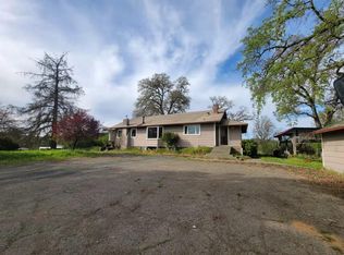 1501 McClure Subdivision Rd, Ukiah, CA 95482